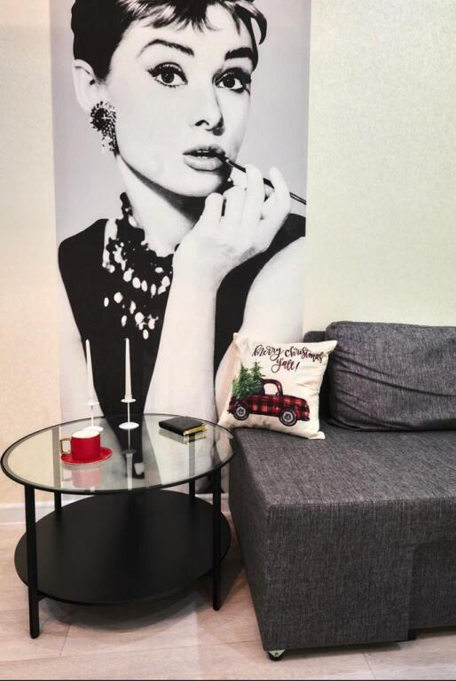 Фотографии квартиры
Апартаменты Hollywood от City House