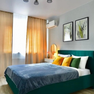 Фотография квартиры Квартира Двухкомнатная недалеко от М4 Дон