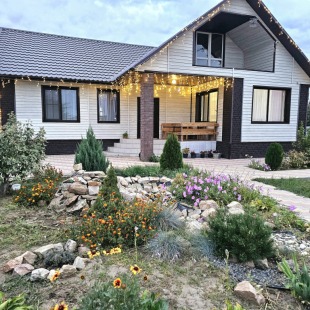 Фотография Коттеджа Частный дом Дача