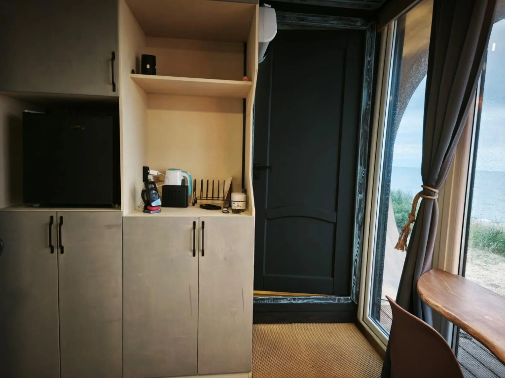 Фотография Коттеджа Дом у моря