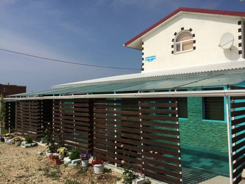 Фотография гостевого дома Мэри-Тель