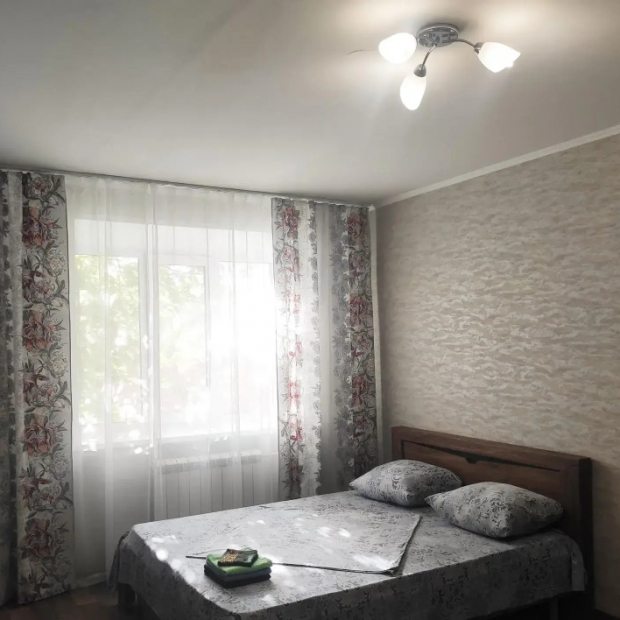 Фотографии квартиры 
            Апартаменты на улице Карпова 1