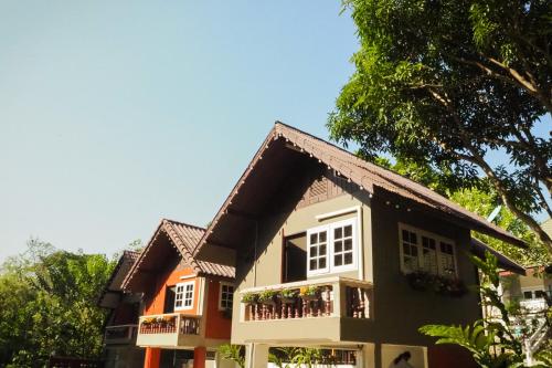 Фотография мини отеля Chomklong Experience
