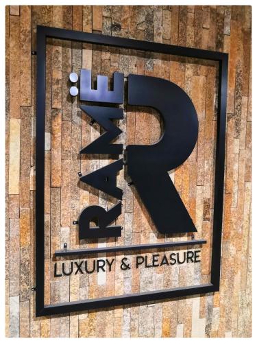 Фотография гостиницы Ramë Hotel Boutique