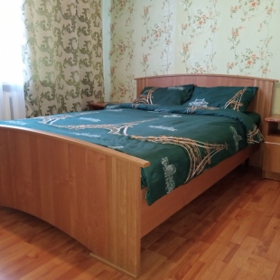 Фотография квартиры Квартира Kambarka Apartment