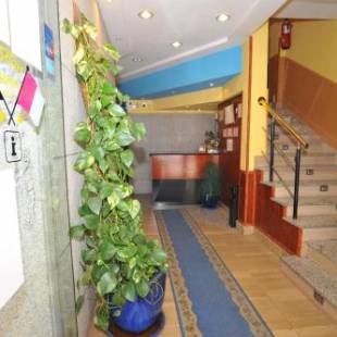 Фотографии гостевого дома
Trípolis Toledo