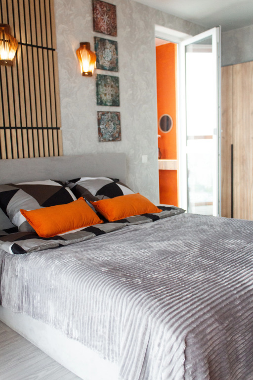 Фотография квартиры Квартира Уютная ЖК Облака 1 - 379