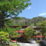 Фотография мини отеля Okunikko Konishi Hotel