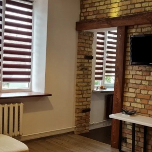 Фотография квартиры Апартаменты Bricks Apartments