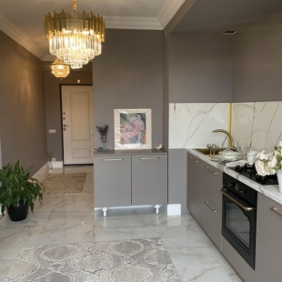 Фотография квартиры Апартаменты в Центре