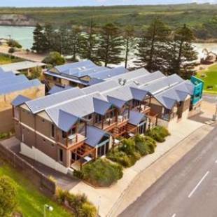 Фотографии апарт отеля
Sea Foam Villas