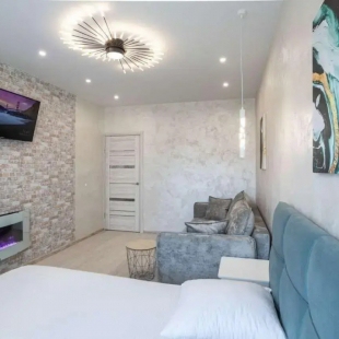 Фотография квартиры Апартаменты на улице Большая Окружная 2Б