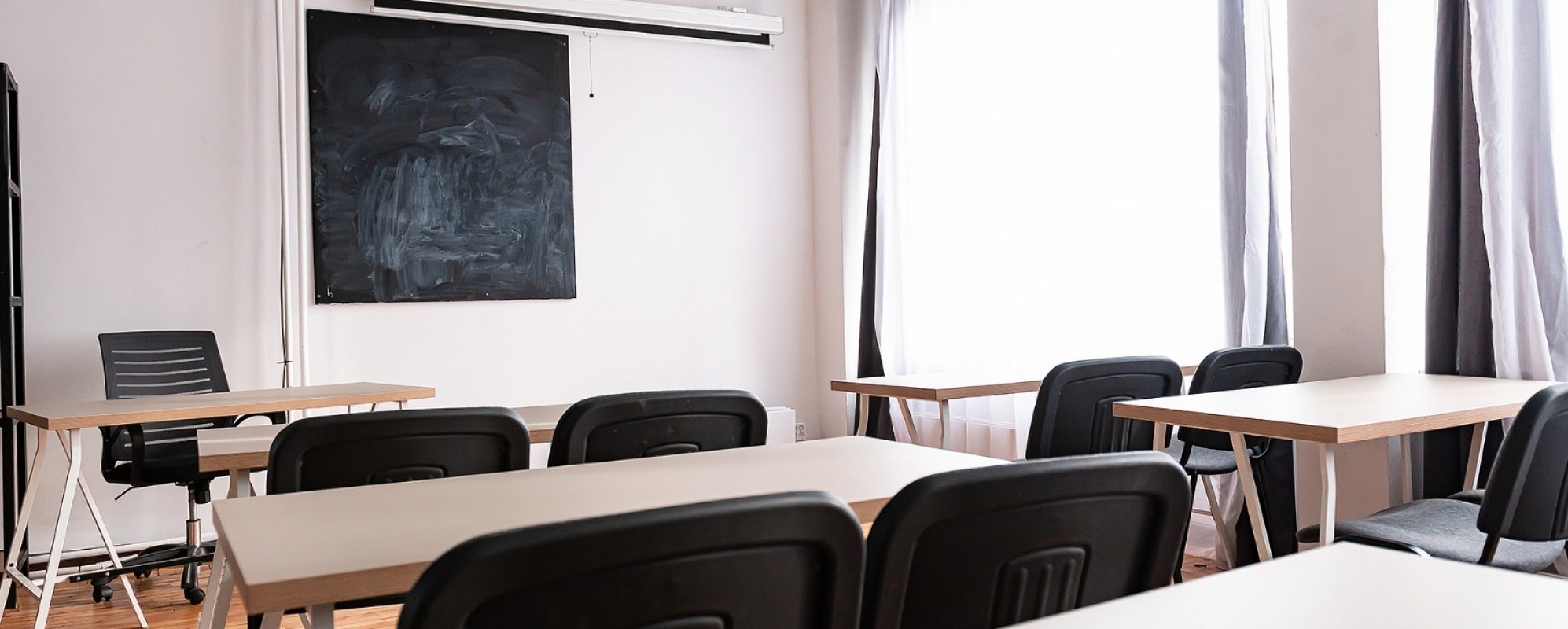 Фотографии конференц-зала Дом науки и техники Студия мастерская