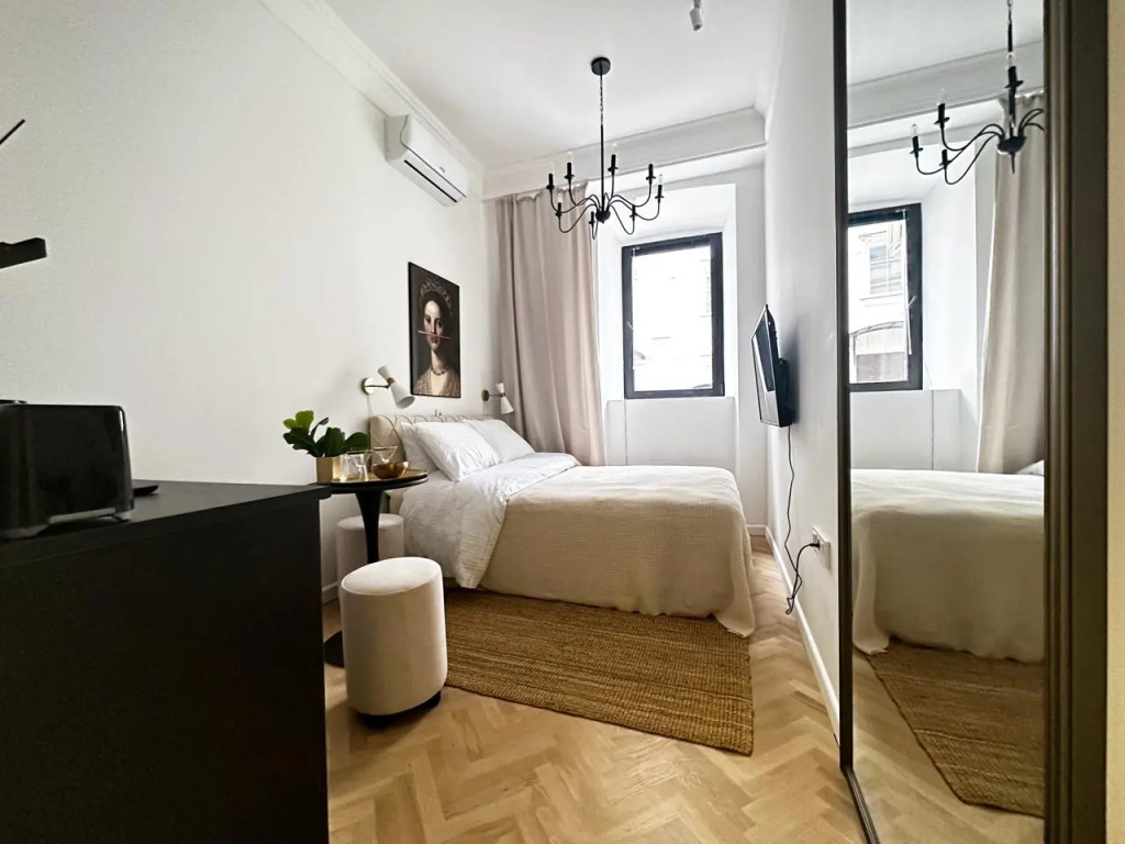 Фотография квартиры Апартаменты Matison Home Петровка 26 №6