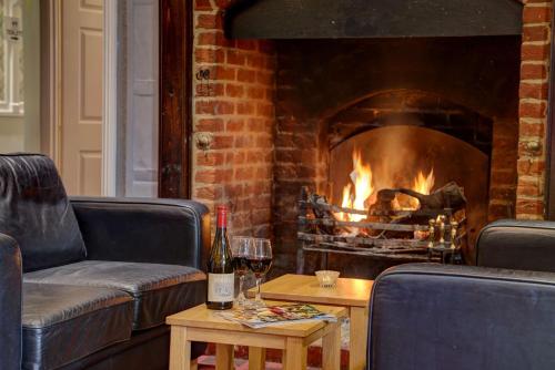 Фотография гостиницы The Judds Folly Hotel, Sure Hotel Collection by Best Western