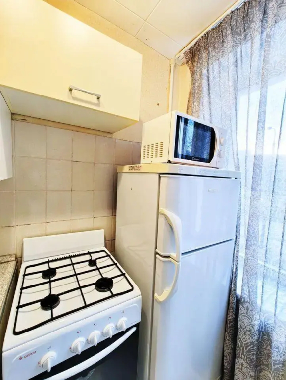 Фотография квартиры Apart Saray на улице Верхняя 1