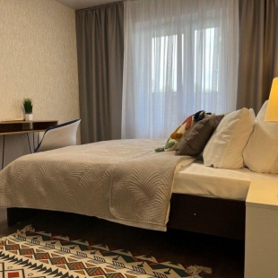 Фотография квартиры Люкс апартаменты на Московском проспекте 67