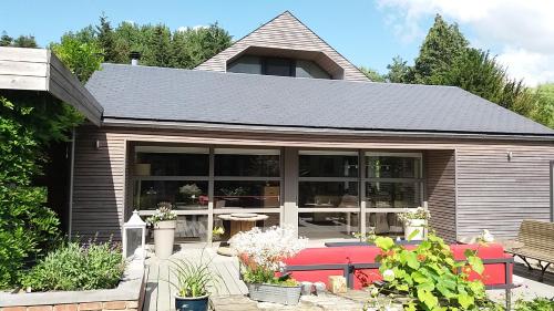 Фотография мини отеля Reve gourmand