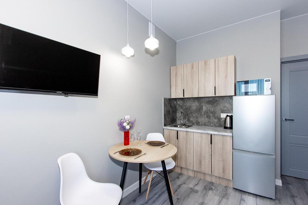 Фотография квартиры Апартаменты на улице Трудовая 25/1