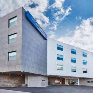 Фотографии гостиницы
City Express Ciudad de Mexico Aeropuerto