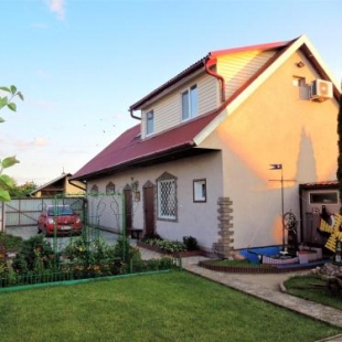 Фотография гостевого дома Zvezda