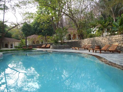 Фотография гостиницы Manala Hotel