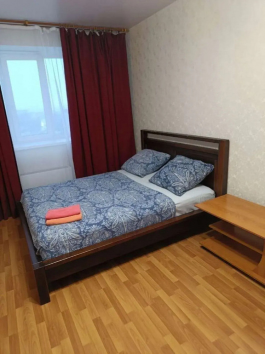 Фотографии квартиры 
            Квартира однокомнатная на Говорова 46