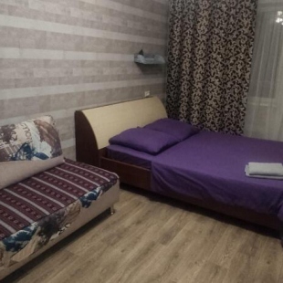 Фотография квартиры Апартаменты на шоссе Южное 27