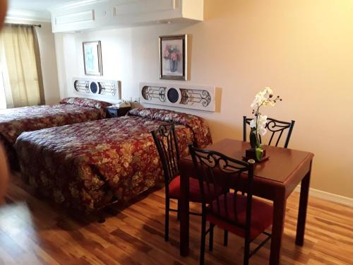 Фотография гостиницы Edgewater Inn - Biloxi