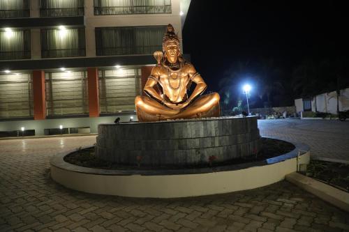 Фотография гостиницы VITS The Somnath Gateway