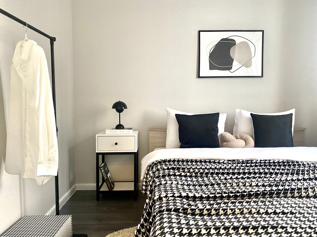 Фотография квартиры Апартаменты Hygge Karelia Инь и Янь