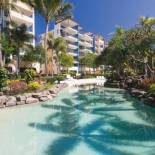 Фотография апарт отеля Oaks Sunshine Coast Seaforth Resort
