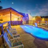 Фотография мини отеля Pousada Muito Bonito