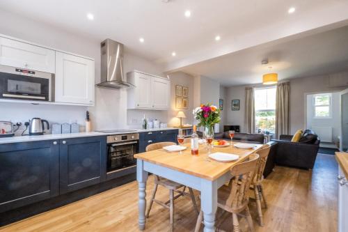 Фотография гостевого дома Elm Cottage