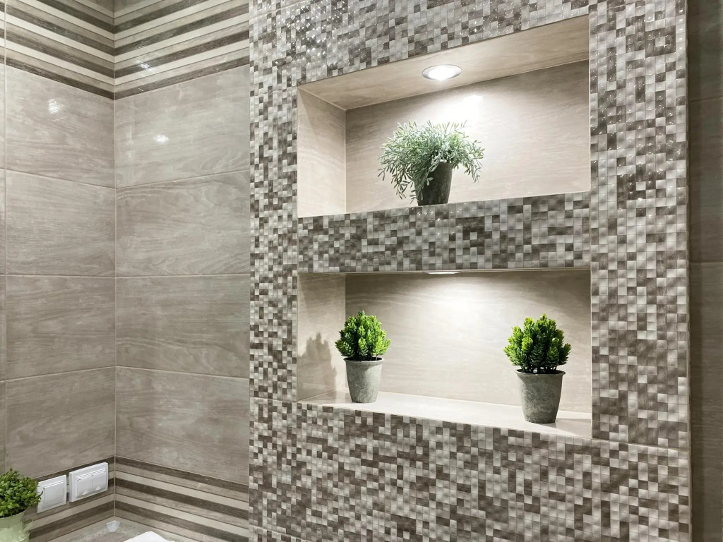 Фотография квартиры Your Place на улице Героев-Разведчиков 6 корпус 3