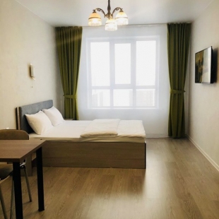 Фотография квартиры Апартаменты Радом с Темп