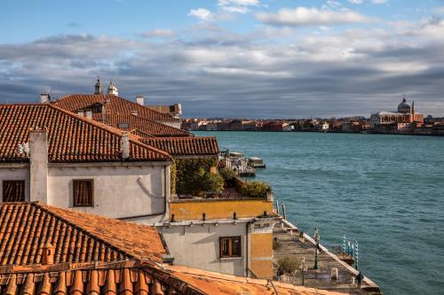 Фотография гостиницы Il Palazzo Experimental