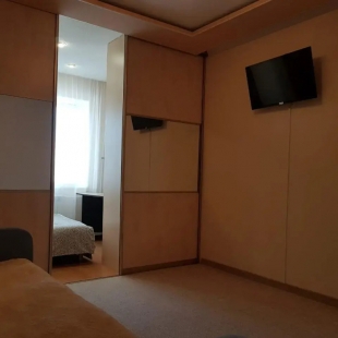 Фотография квартиры Апартаменты в микрорайоне Советский 3/3