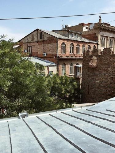 Фотография хостела Chill