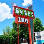 Фотография мотеля Retro Inn at Mesa Verde