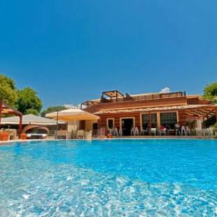 Фотографии гостиницы
Riviera Perdika Hotel