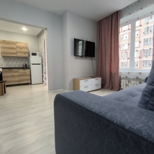 Фотография квартиры Квартира Abakan Apart на Советской 94