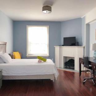 Фотографии гостевого дома
Winnipeg Holiday