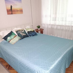 Фотография квартиры Квартира У Моря