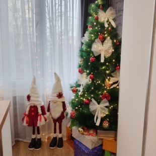 Фотография квартиры Апартаменты Ретрит Апарт