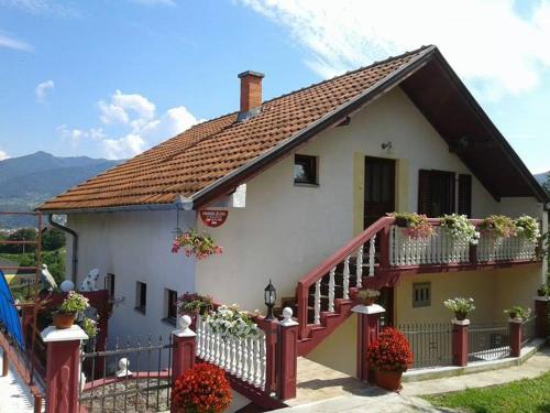 Фотография гостевого дома Guesthouse Jelena