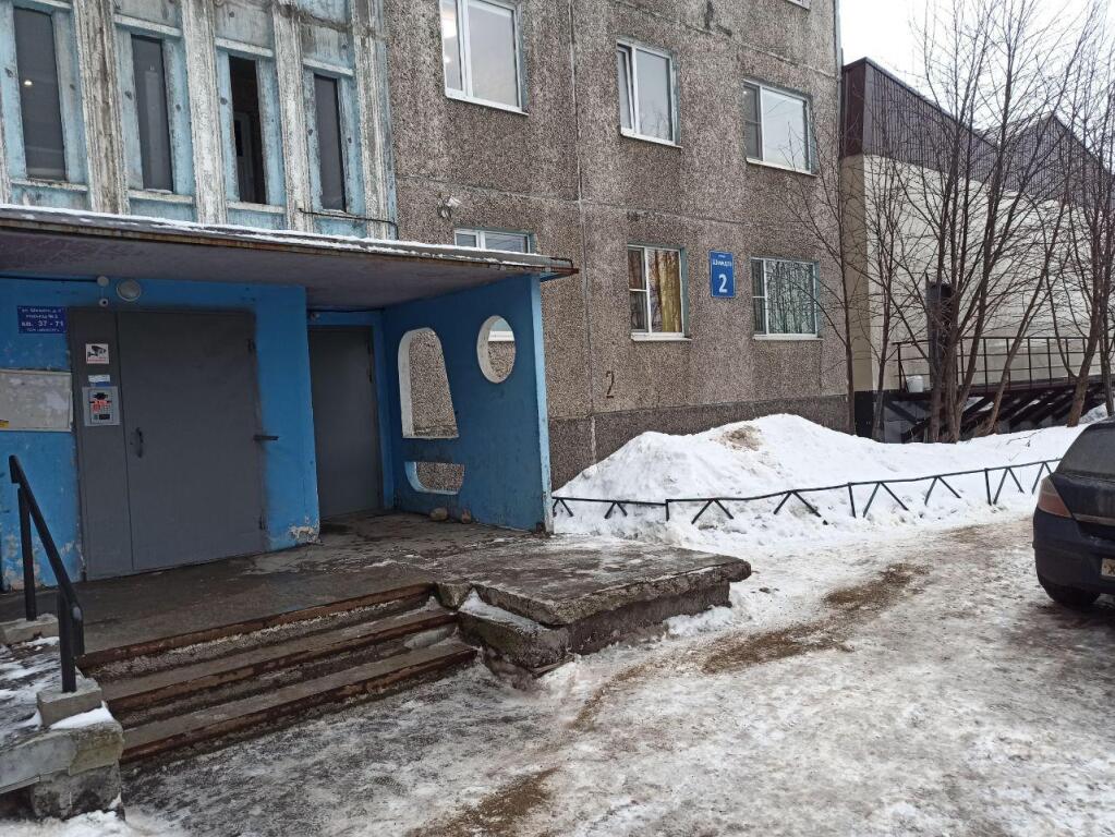 Фотография квартиры Апартаменты на улице Шмидта 2