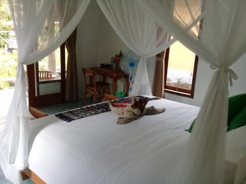 Фотографии гостевого дома 
            Loka Amertha