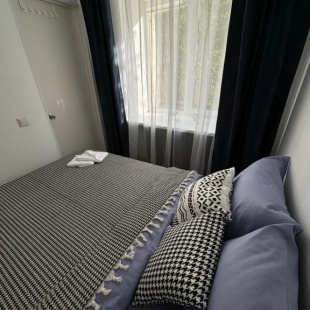 Фотография квартиры Апартаменты Добрые Сутки на Северном Переулке