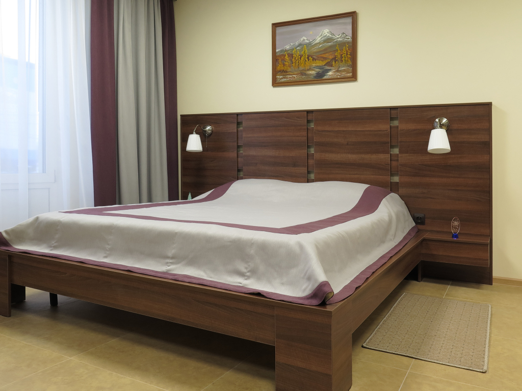 Фотография квартиры Апартаменты Wellrus Family 22